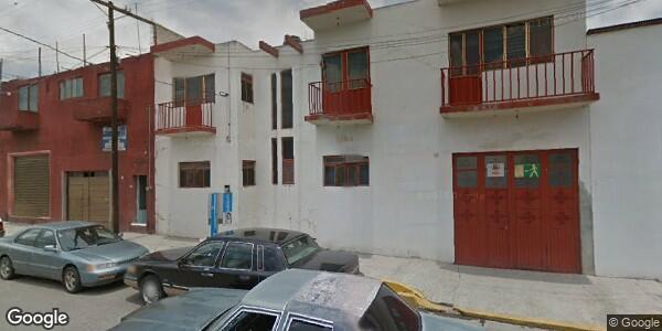 DEFENSORÍA PÚBLICA PENAL